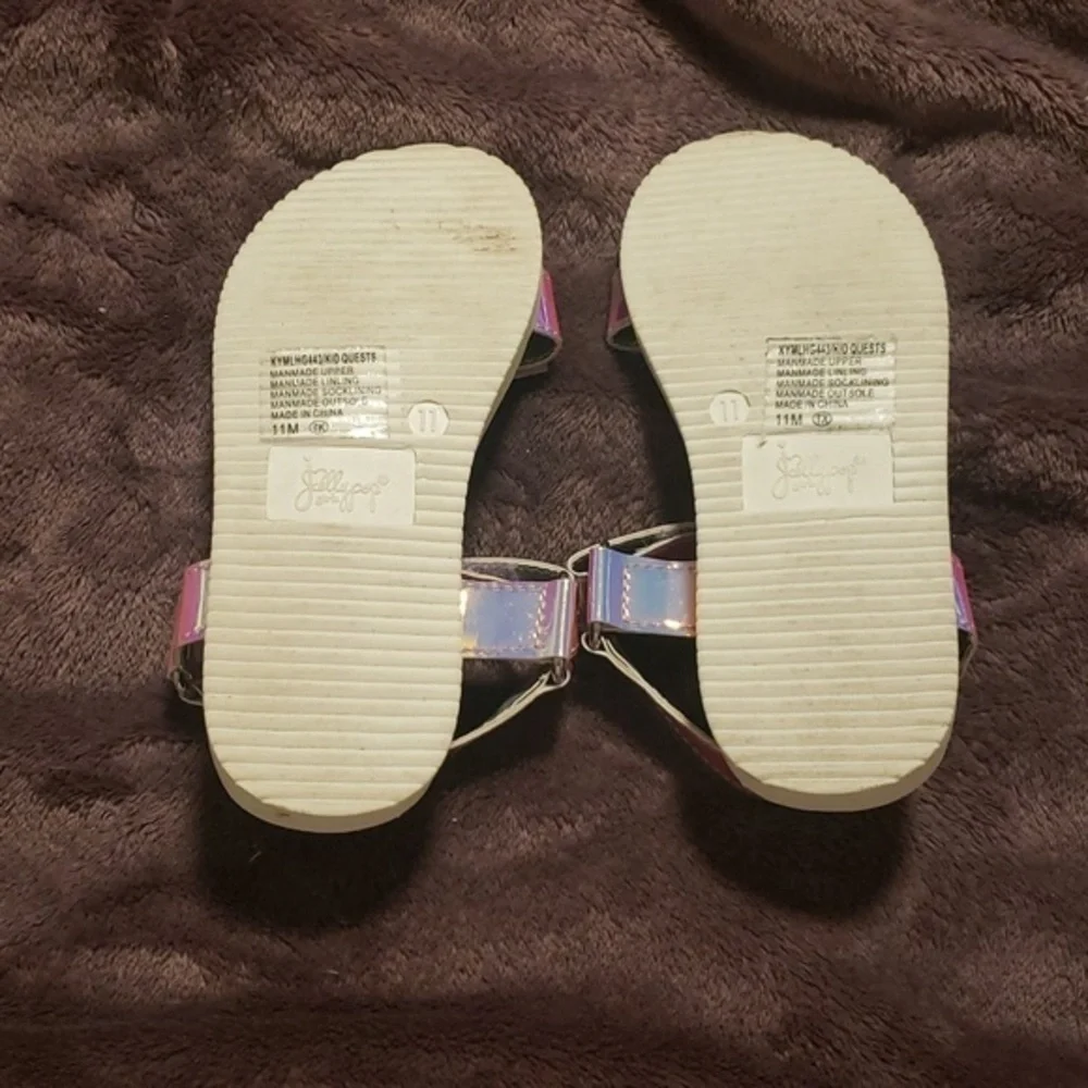 Jellypop size 11m